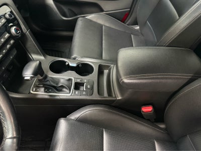 2021 Kia Sportage S
