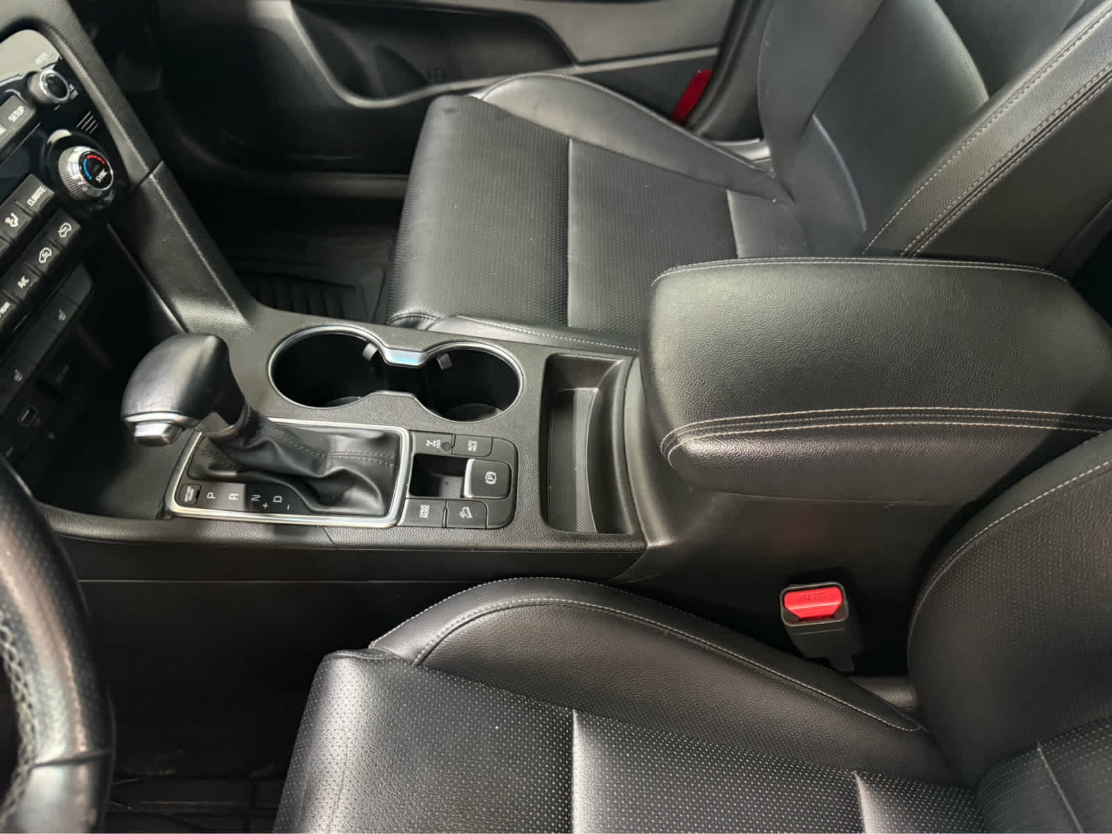 2021 Kia Sportage S