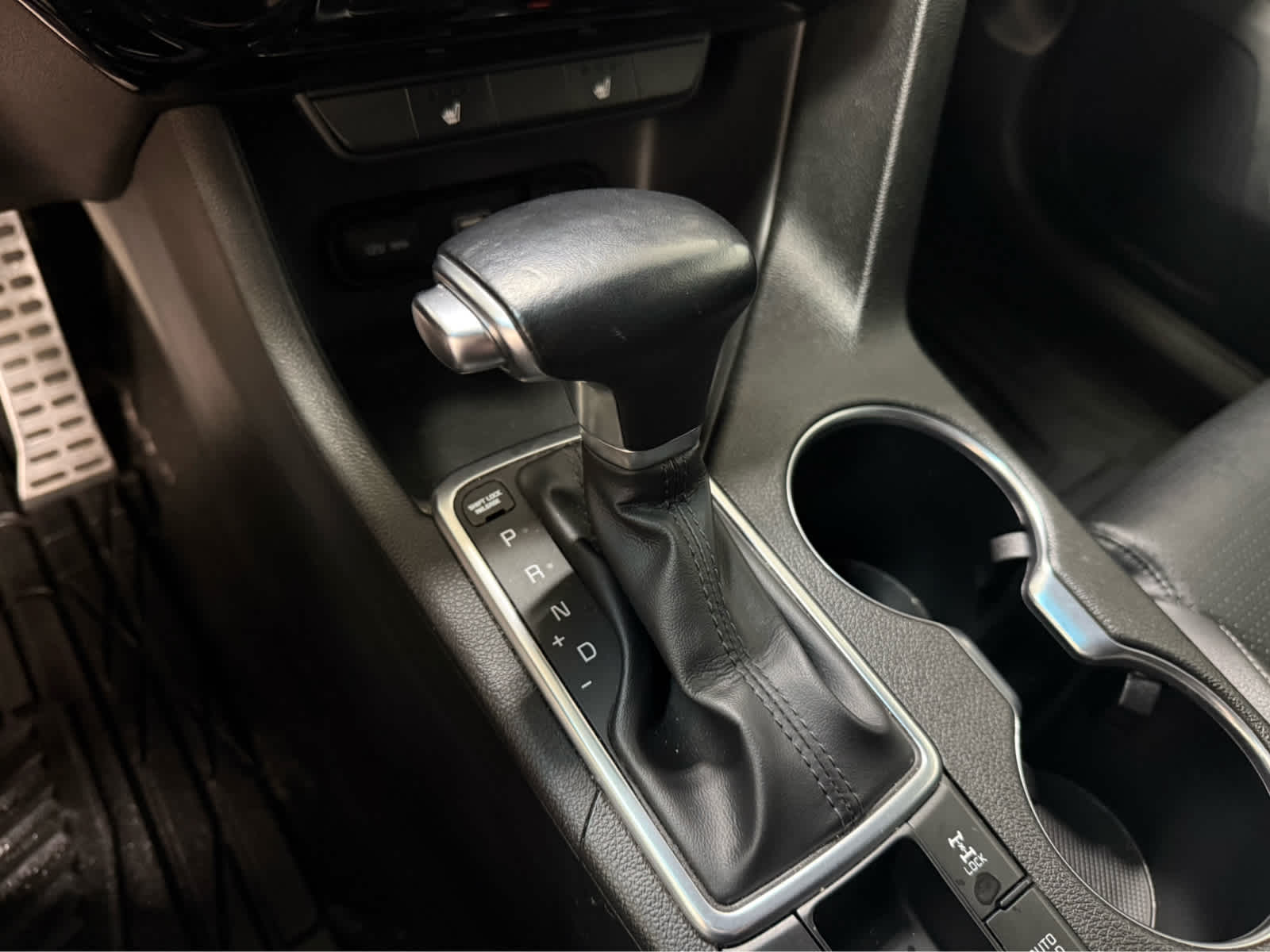 2021 Kia Sportage S
