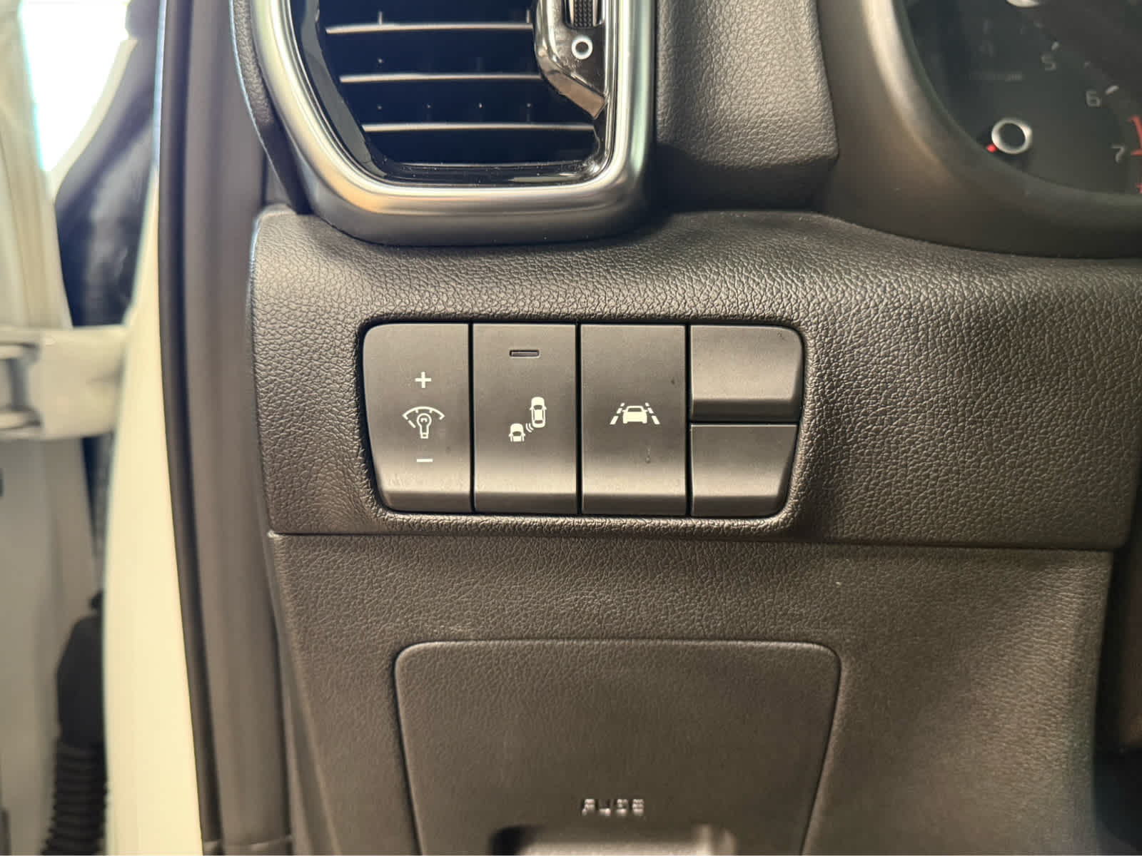 2021 Kia Sportage S
