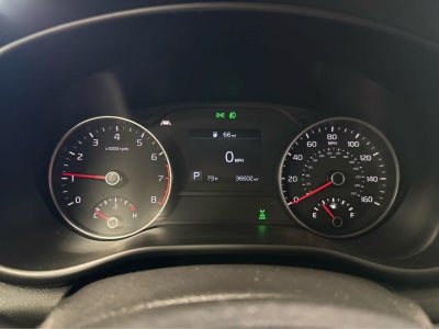 2021 Kia Sportage S