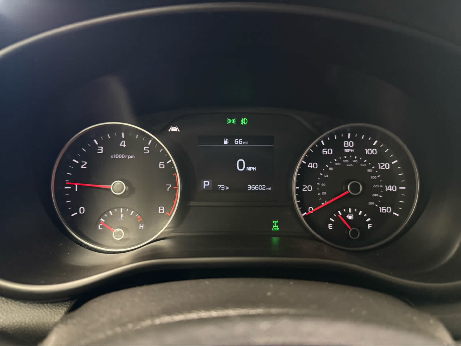 2021 Kia Sportage S