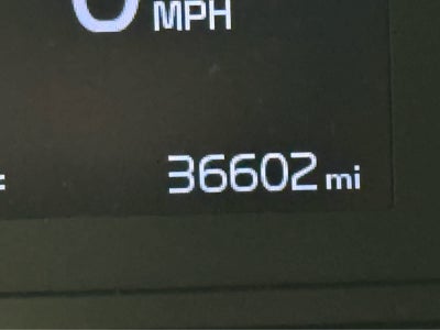 2021 Kia Sportage S
