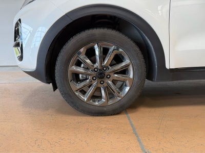 2021 Kia Sportage S