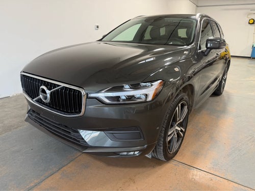 2019 Volvo XC60 Momentum