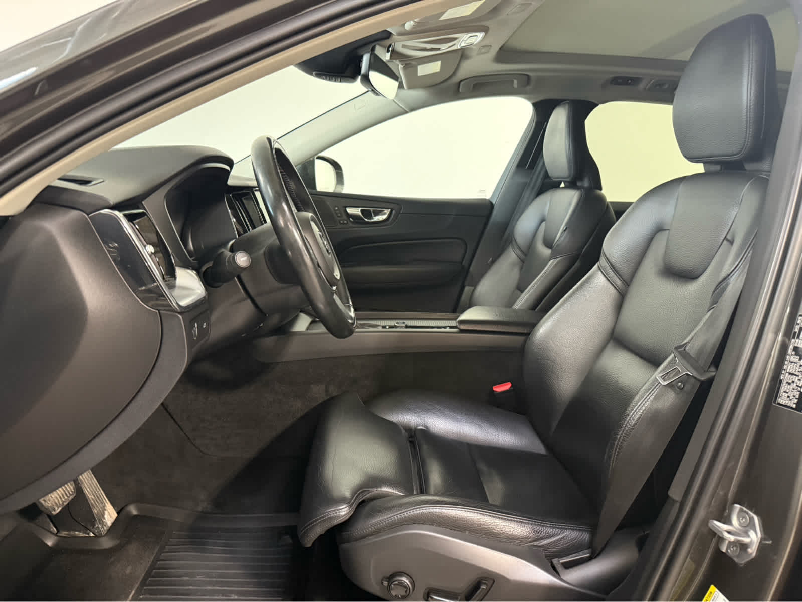 2019 Volvo XC60 Momentum