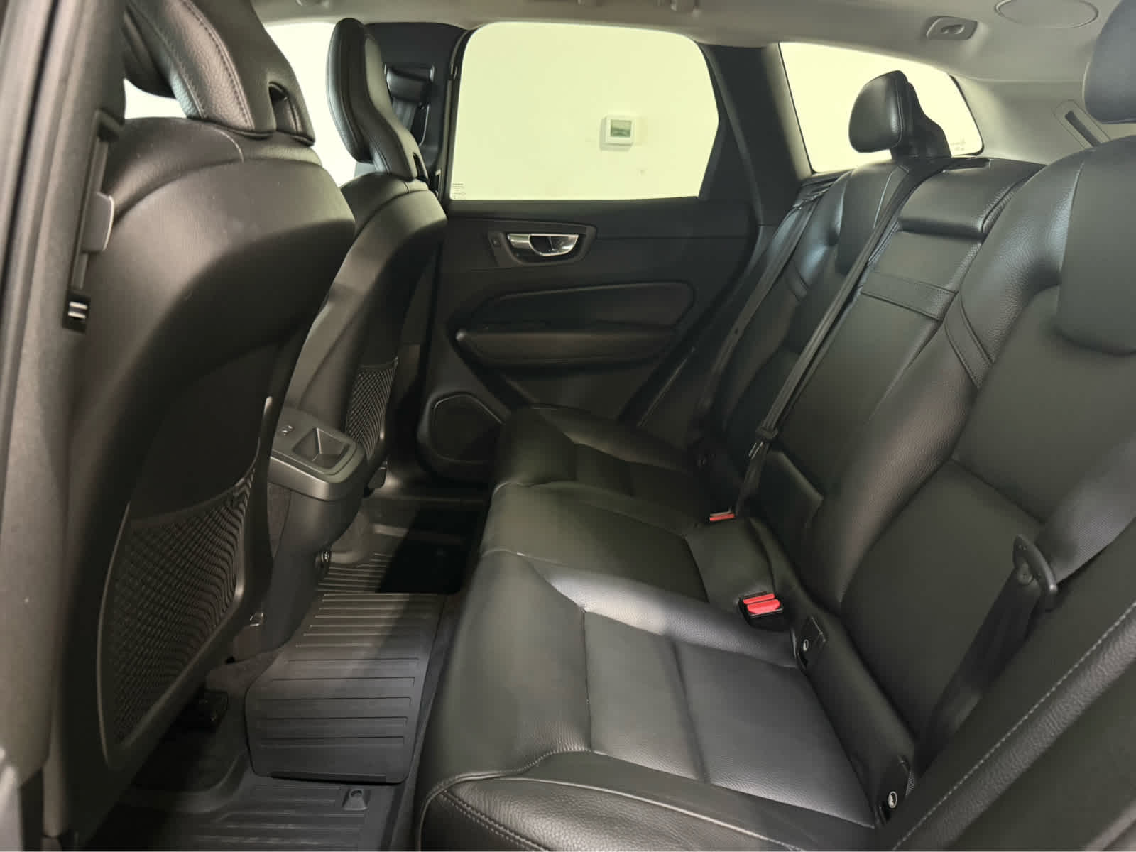 2019 Volvo XC60 Momentum