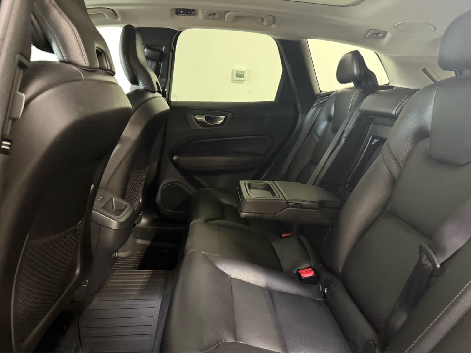 2019 Volvo XC60 Momentum