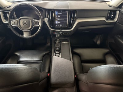 2019 Volvo XC60 Momentum
