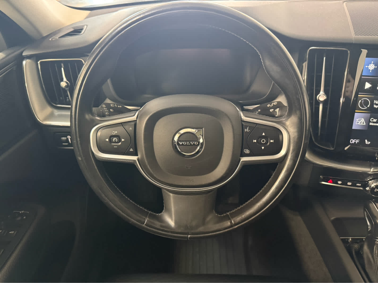 2019 Volvo XC60 Momentum