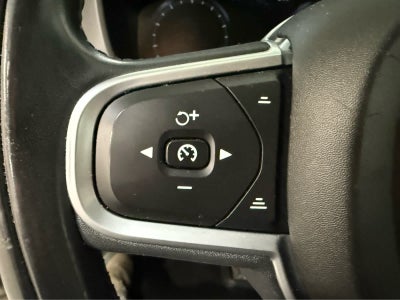 2019 Volvo XC60 Momentum