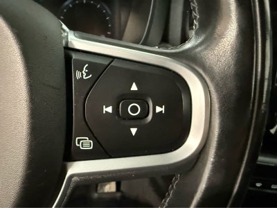 2019 Volvo XC60 Momentum