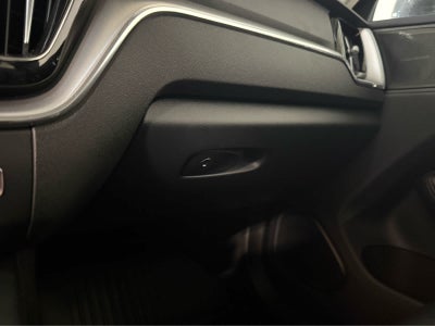 2019 Volvo XC60 Momentum