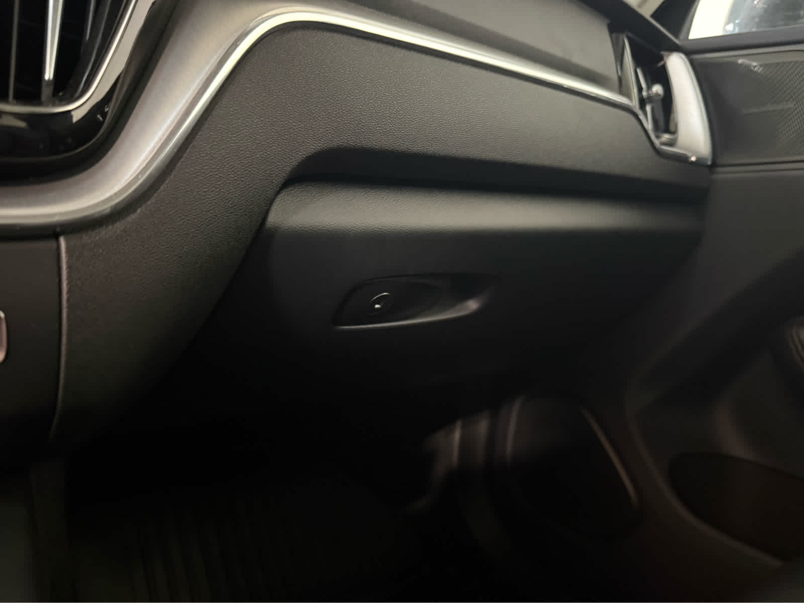 2019 Volvo XC60 Momentum