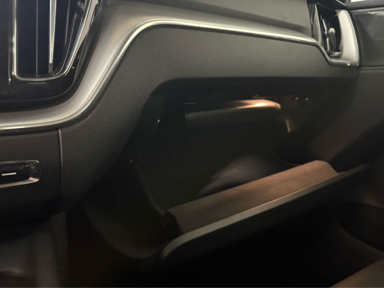 2019 Volvo XC60 Momentum