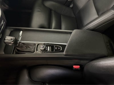 2019 Volvo XC60 Momentum