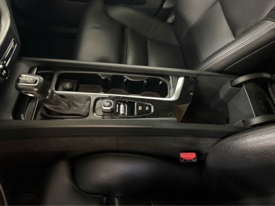 2019 Volvo XC60 Momentum