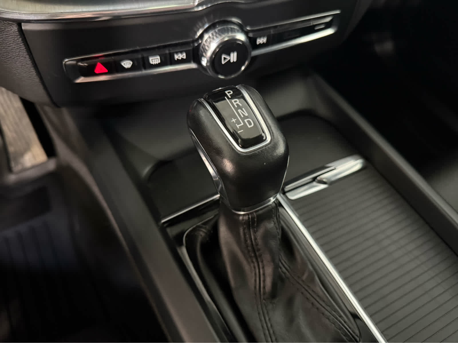 2019 Volvo XC60 Momentum