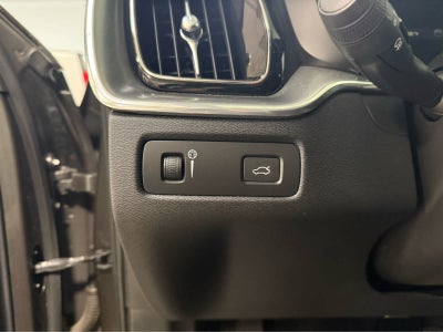 2019 Volvo XC60 Momentum