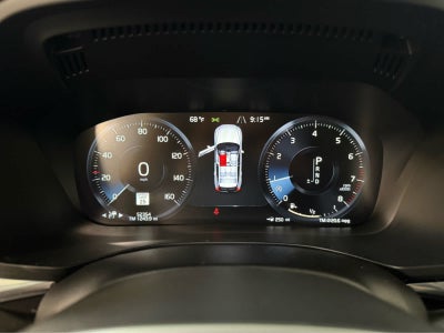 2019 Volvo XC60 Momentum