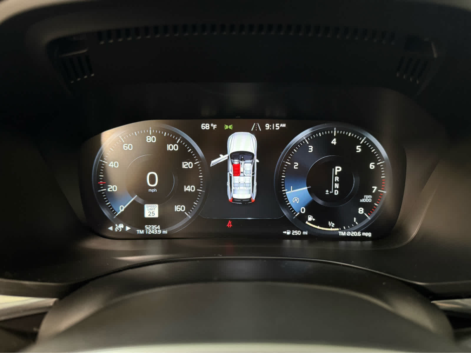 2019 Volvo XC60 Momentum