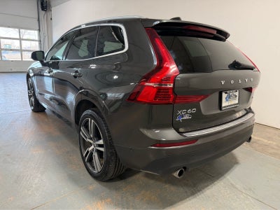 2019 Volvo XC60 Momentum