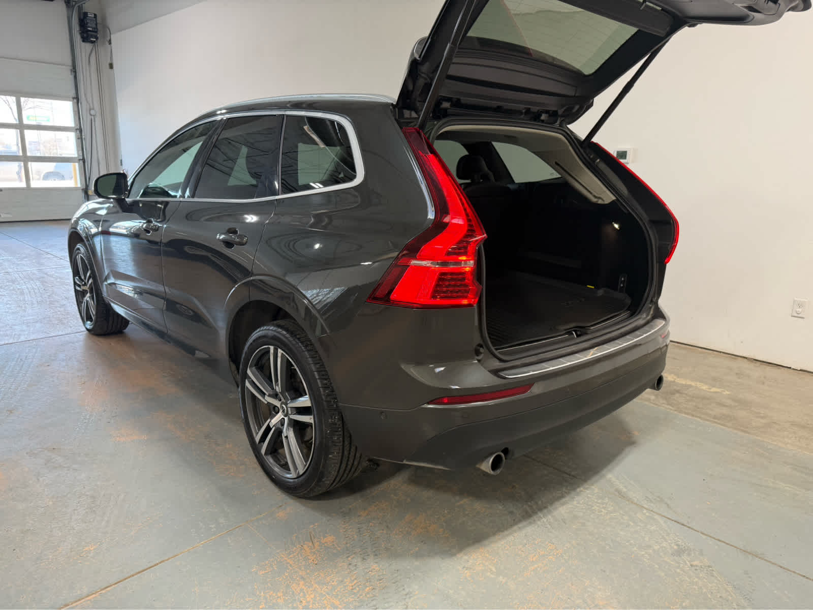 2019 Volvo XC60 Momentum