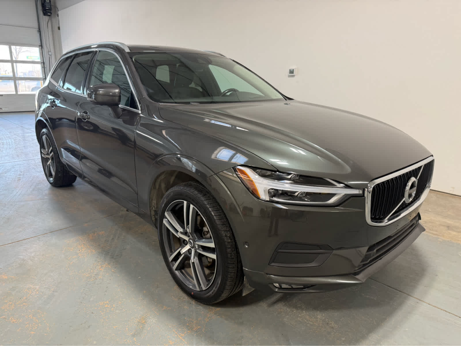 2019 Volvo XC60 Momentum