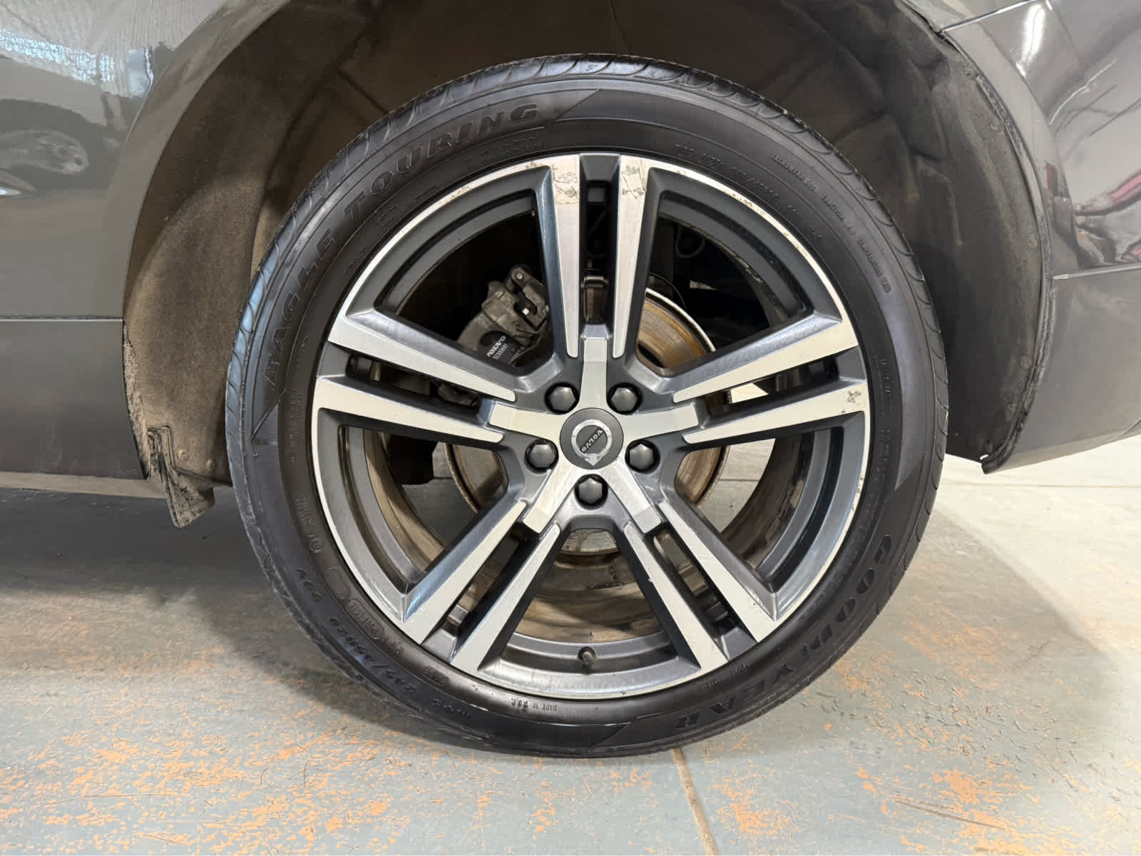 2019 Volvo XC60 Momentum