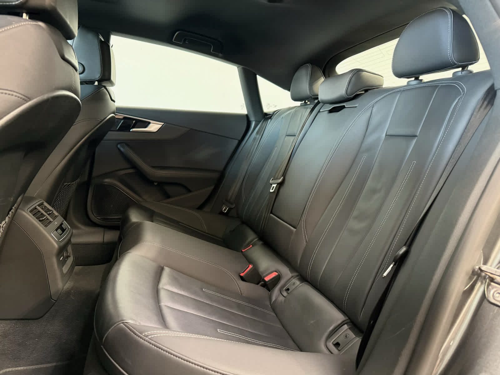 2024 Audi A5 Sportback S line Premium Plus