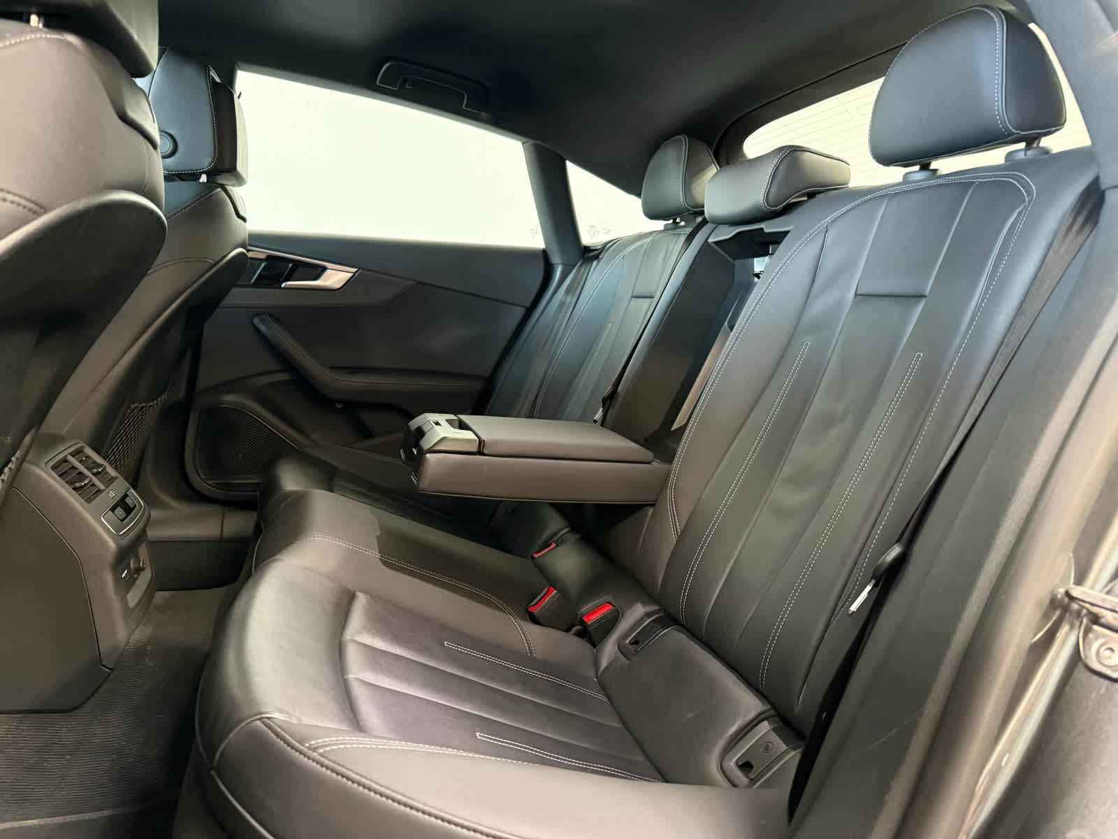 2024 Audi A5 Sportback S line Premium Plus