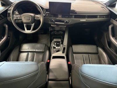 2024 Audi A5 Sportback S line Premium Plus
