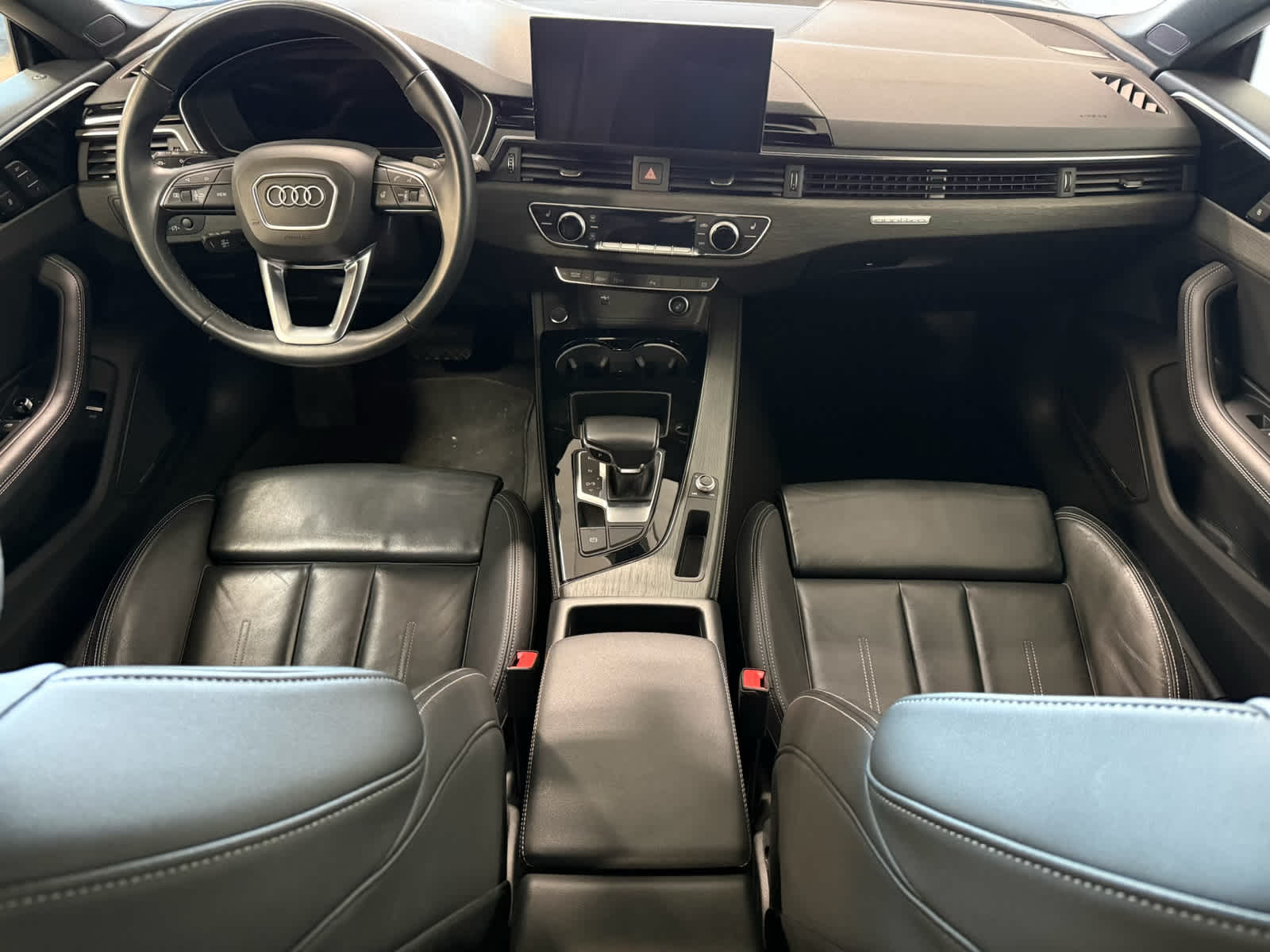 2024 Audi A5 Sportback S line Premium Plus