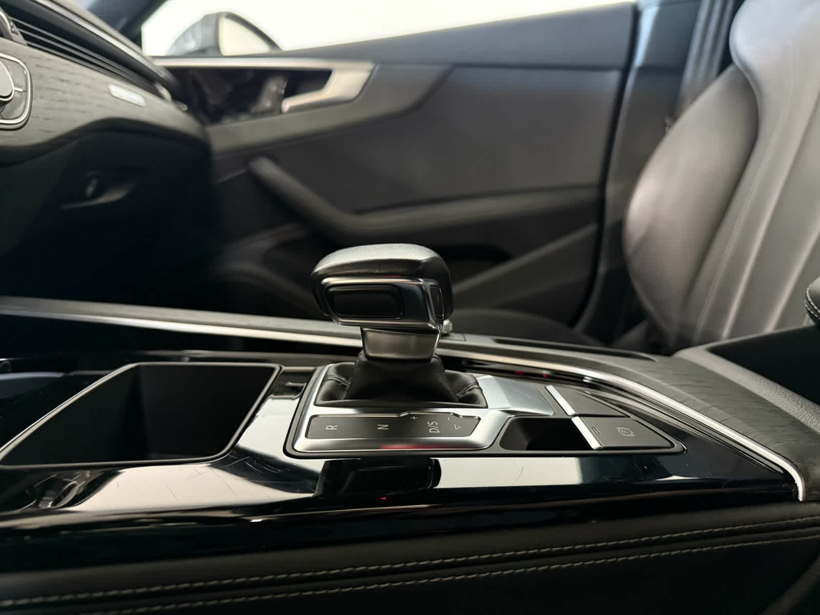 2024 Audi A5 Sportback S line Premium Plus