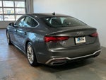 2024 Audi A5 Sportback S line Premium Plus