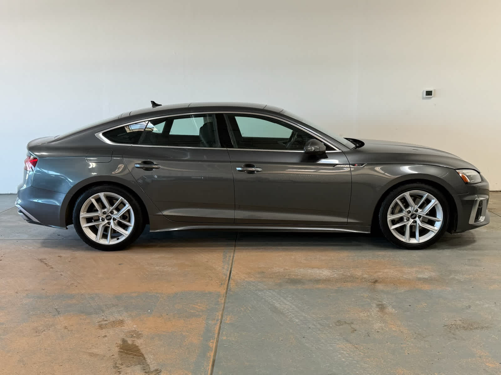 2024 Audi A5 Sportback S line Premium Plus
