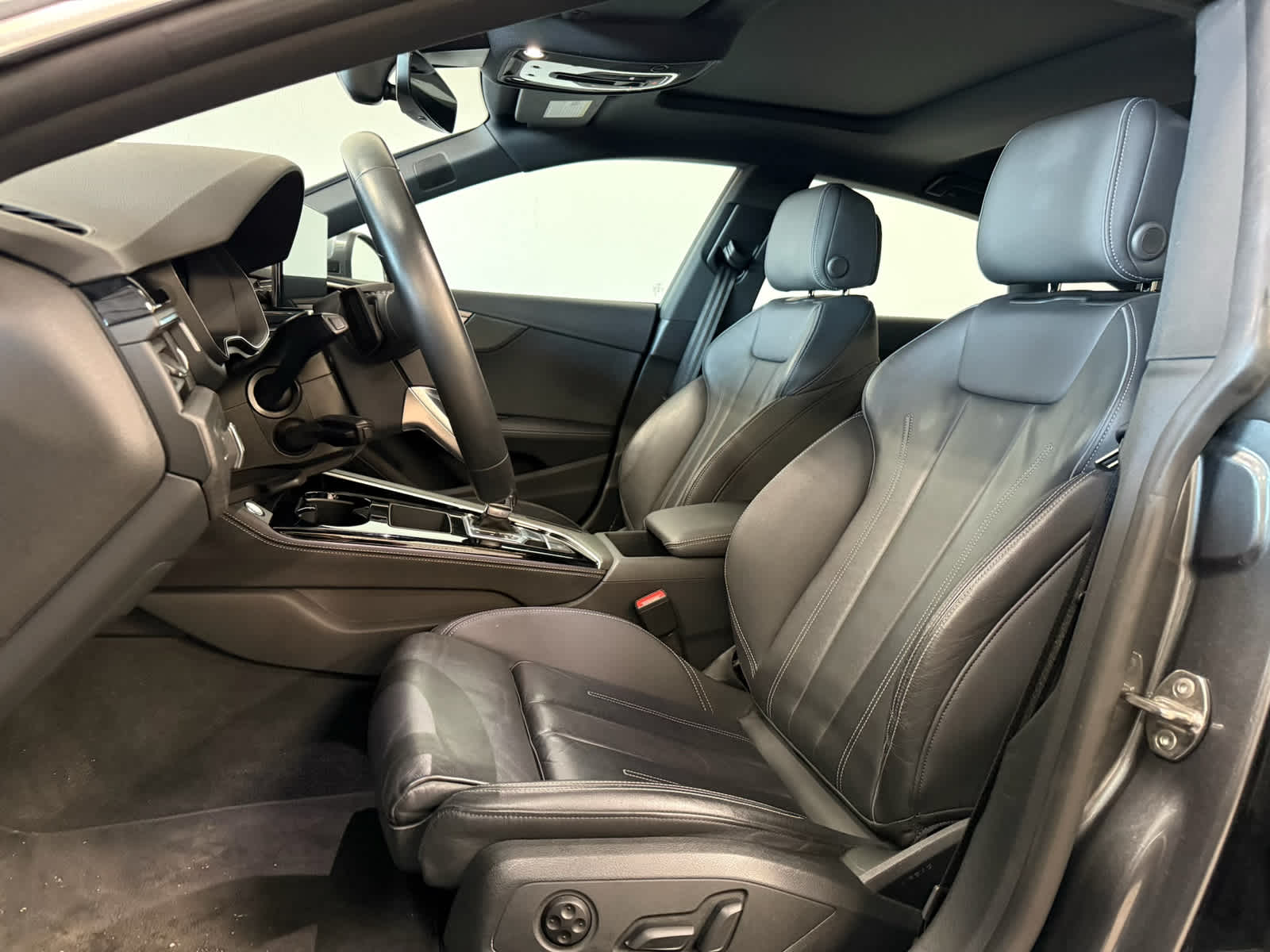 2024 Audi A5 Sportback S line Premium Plus