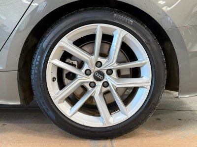 2024 Audi A5 Sportback S line Premium Plus