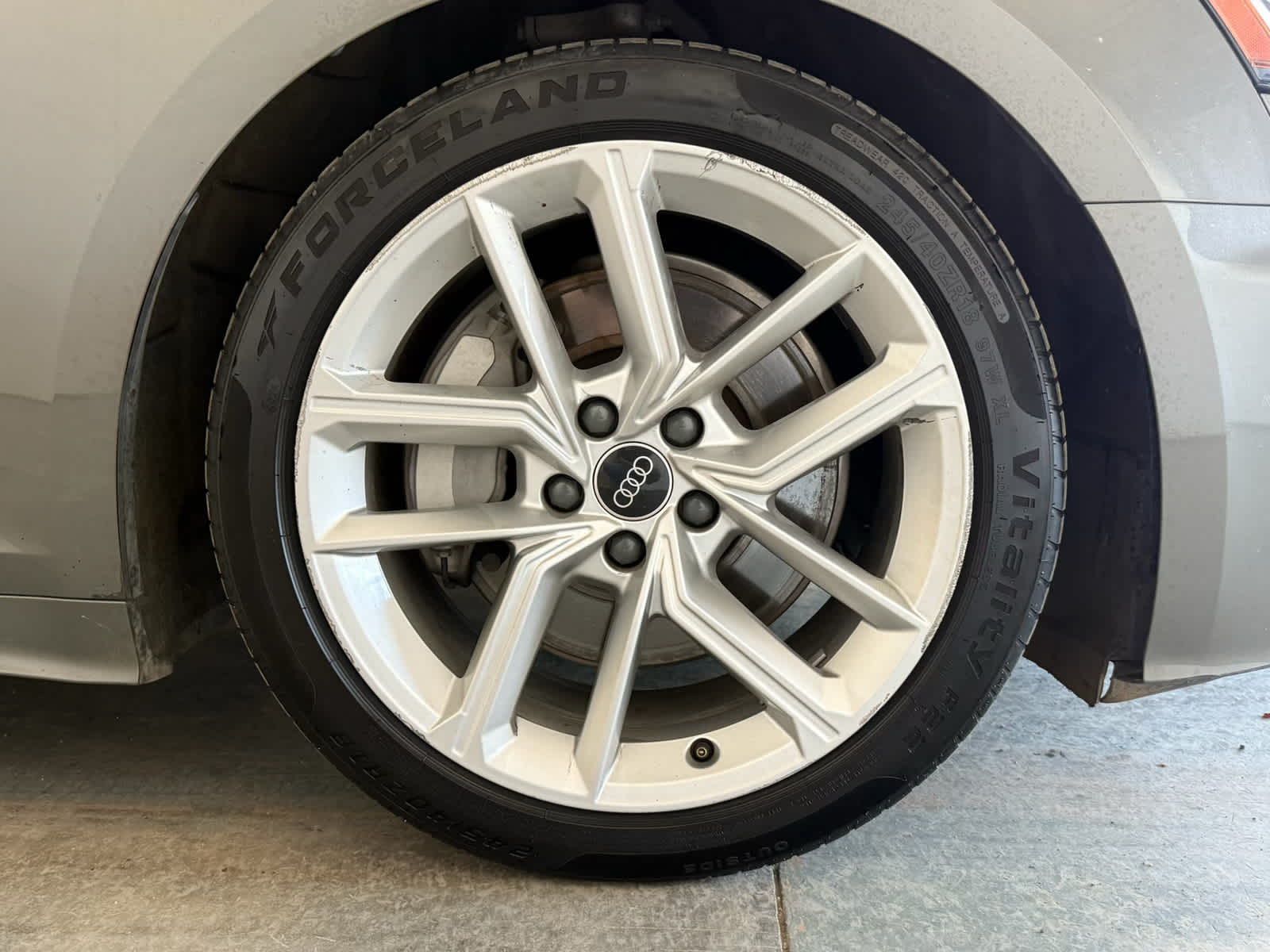 2024 Audi A5 Sportback S line Premium Plus