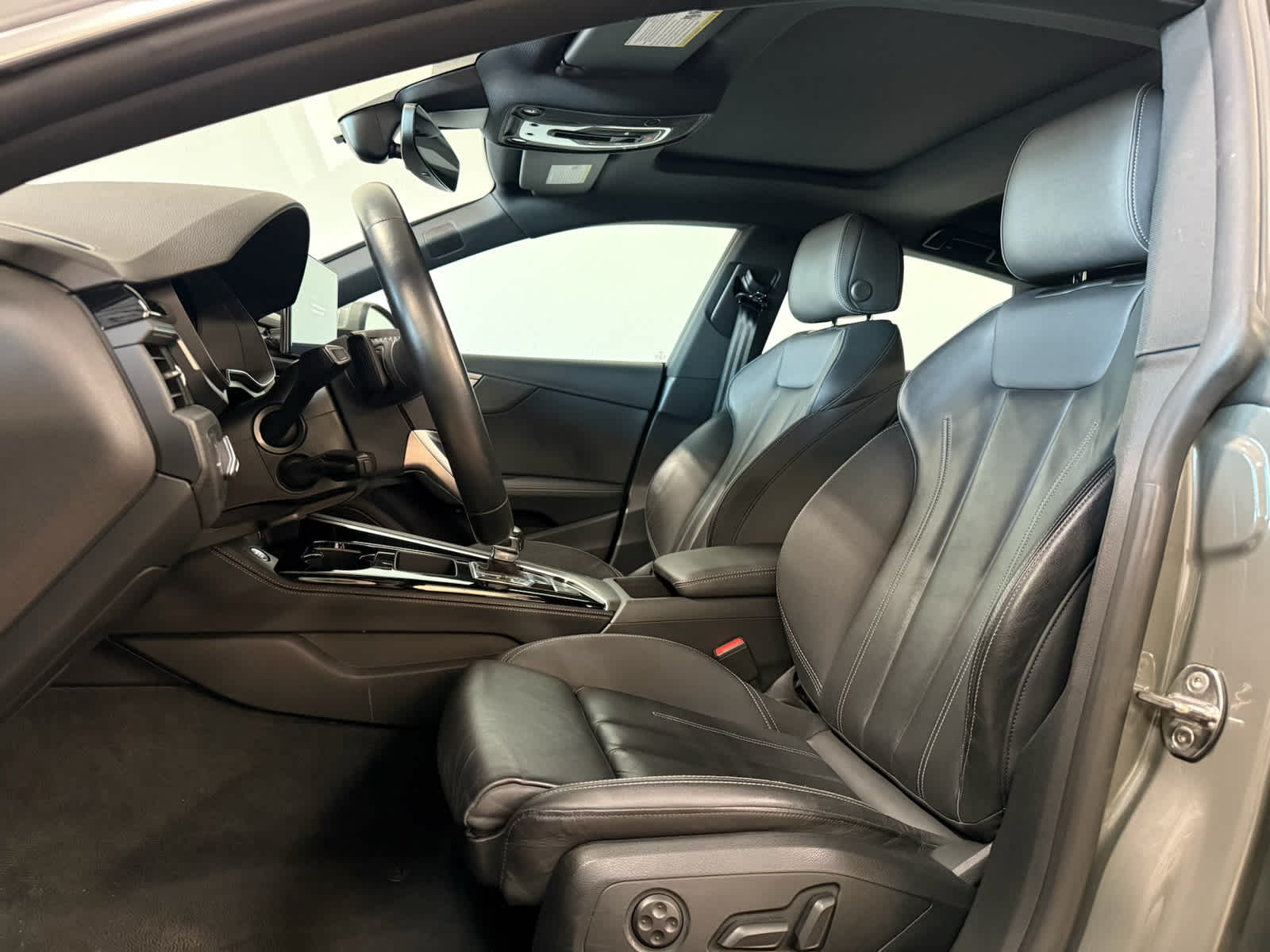 2024 Audi A5 Sportback S line Premium Plus