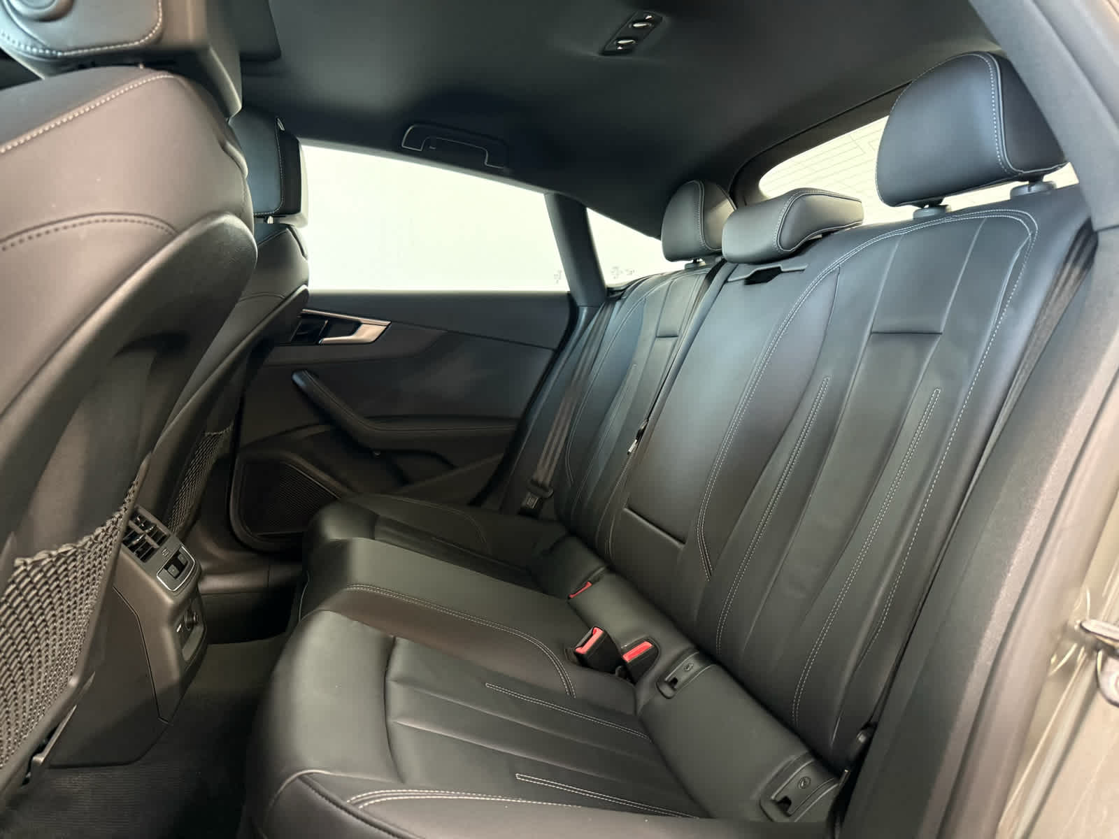 2024 Audi A5 Sportback S line Premium Plus
