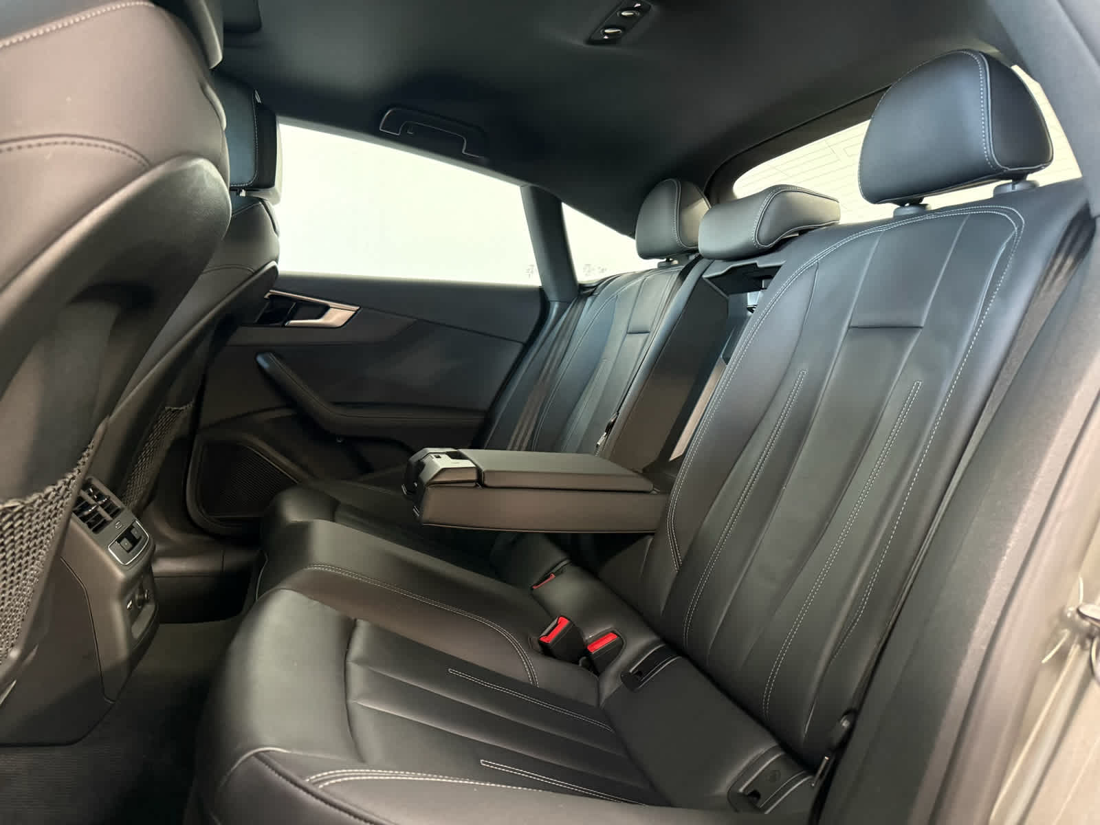 2024 Audi A5 Sportback S line Premium Plus