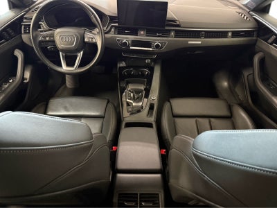 2024 Audi A5 Sportback S line Premium Plus