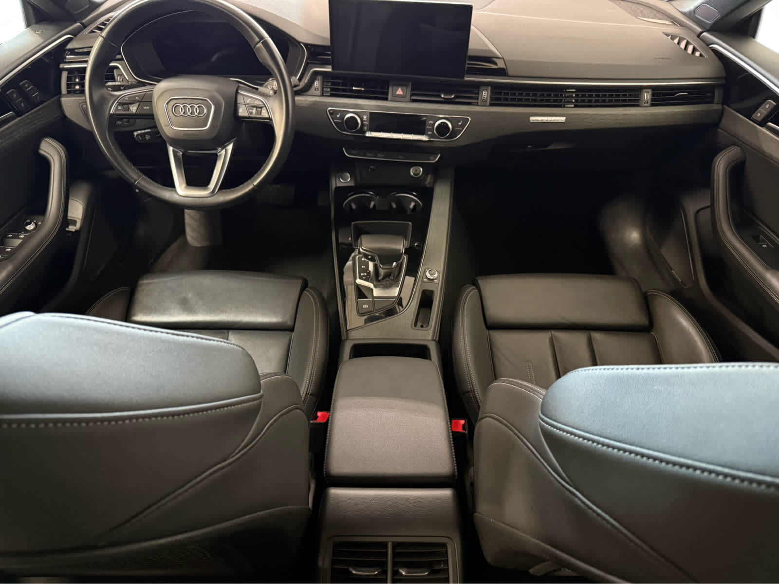 2024 Audi A5 Sportback S line Premium Plus