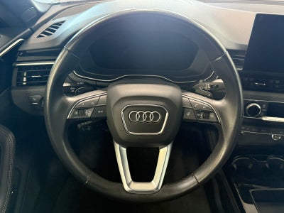 2024 Audi A5 Sportback S line Premium Plus