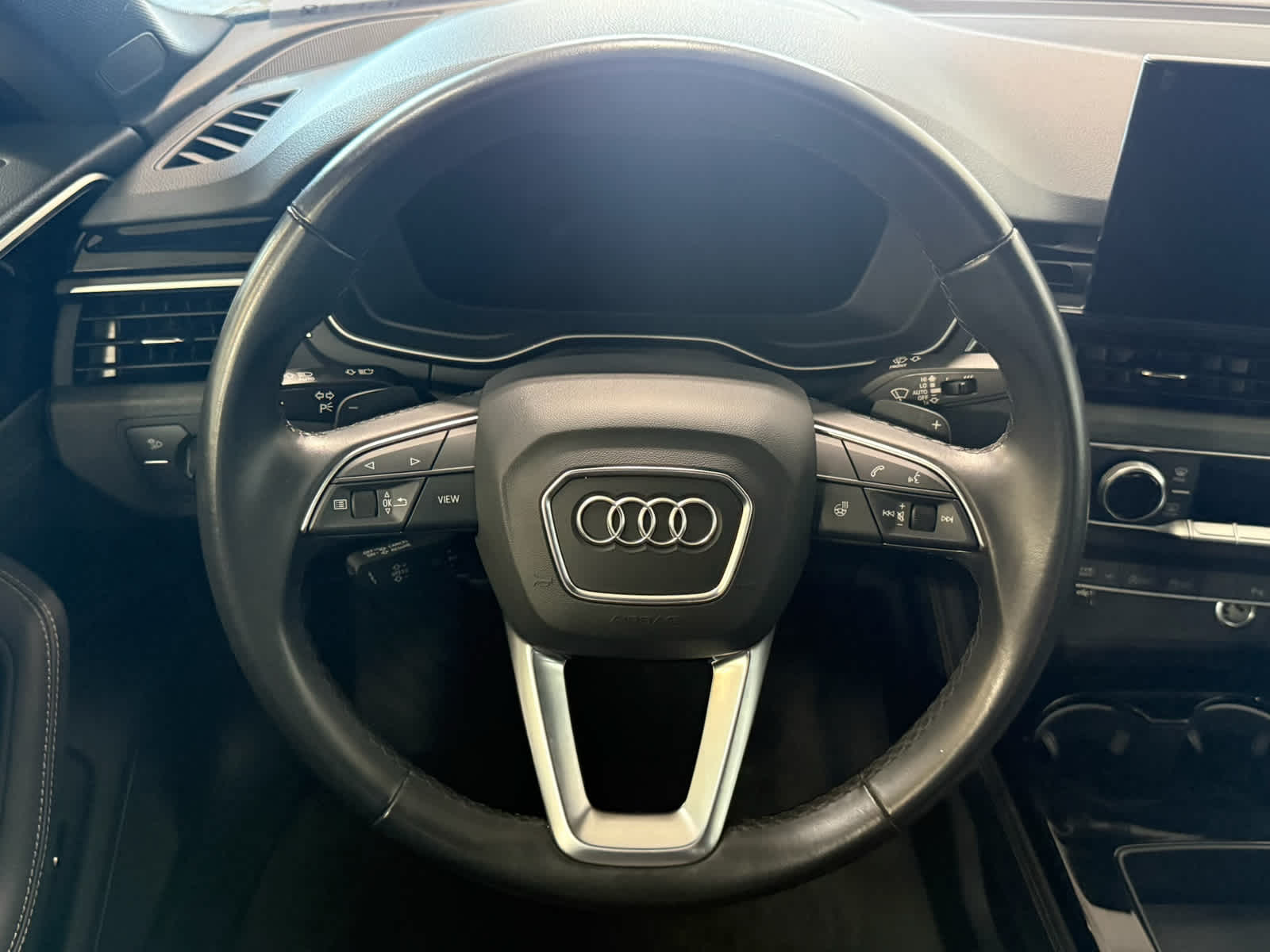 2024 Audi A5 Sportback S line Premium Plus