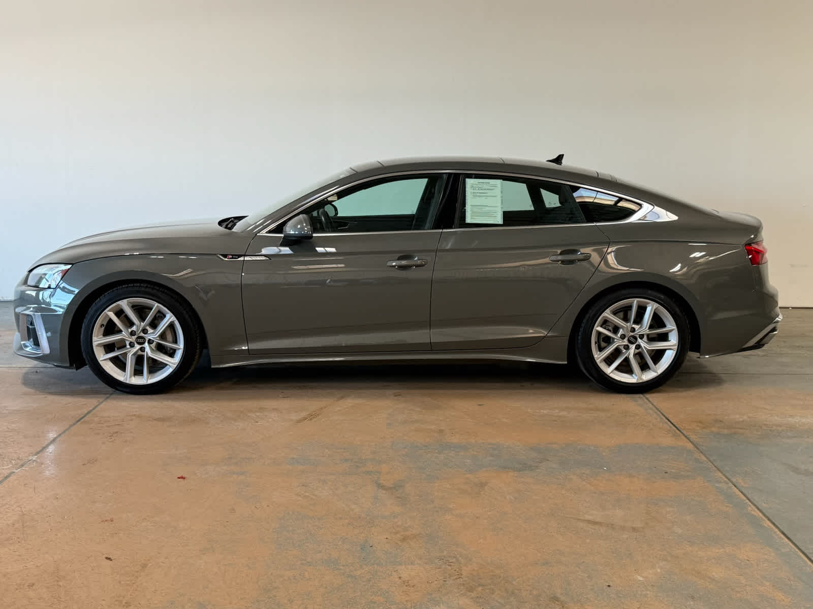 2024 Audi A5 Sportback S line Premium Plus
