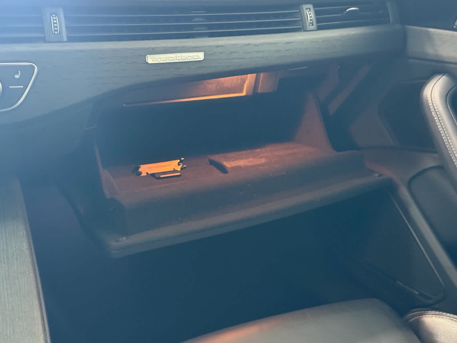 2024 Audi A5 Sportback S line Premium Plus