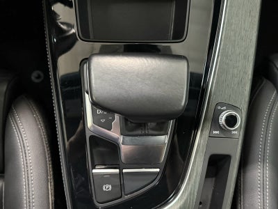 2024 Audi A5 Sportback S line Premium Plus