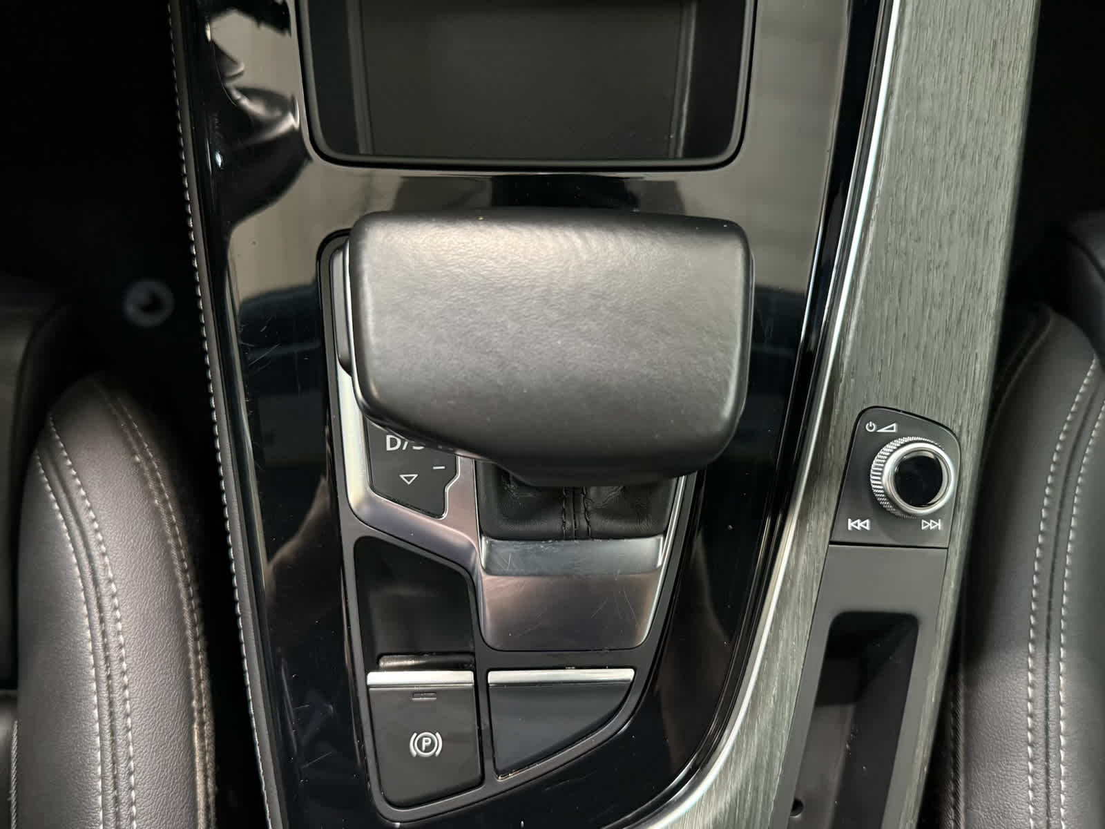 2024 Audi A5 Sportback S line Premium Plus